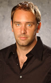 Trey Parker